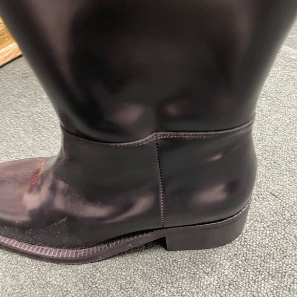 Mango boots - Picture 6 of 11